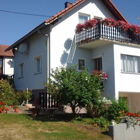 Apartment Dolores Smoljanac Kültér fotó