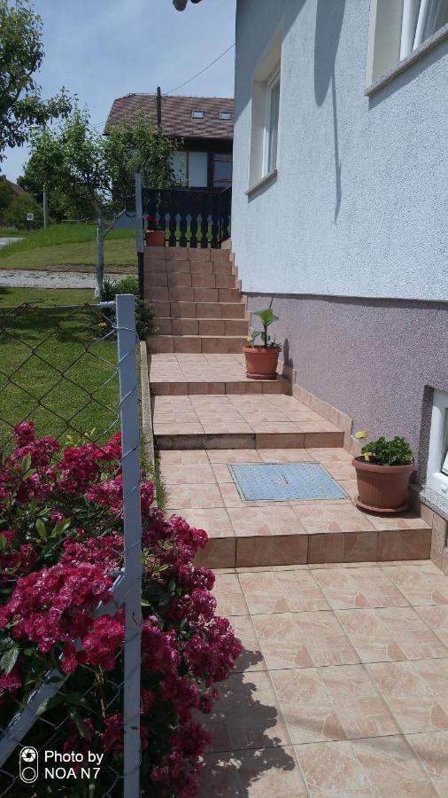 Apartment Dolores Smoljanac Kültér fotó