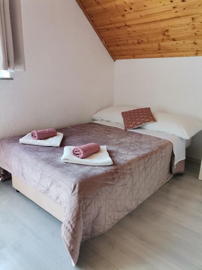 Apartment Dolores Smoljanac Kültér fotó