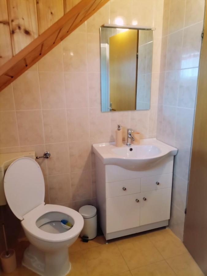 Apartment Dolores Smoljanac Kültér fotó